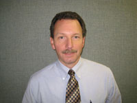 Dr. Scott Demars