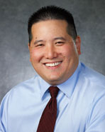 Dr. Scott Fujii, MD