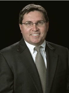 Dr. Scott Hodges, DO