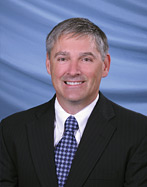 Dr. Scott Johnston, MD