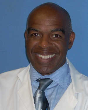 Dr. Neal Scott, MD, PHD