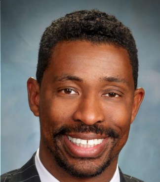 Dr. Orlando Landrum, MD