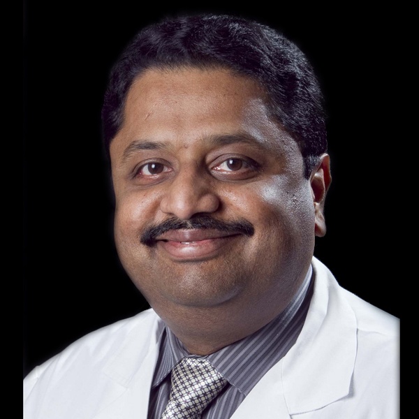 Dr. Sajeev Menon, MD