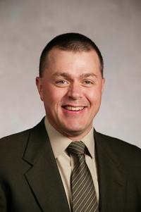 Dr. Scott Runde