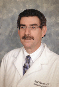 Dr. Scott Savader, MD