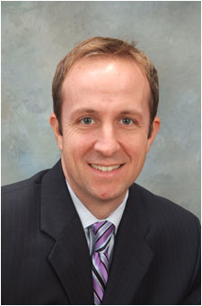 Dr. Scott Vantre