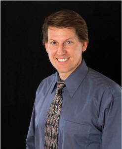 Dr. Scott Vincent, MD
