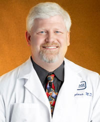 Dr. Scot Ebbinghaus, MD