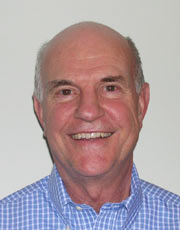 Dr. Scott Hickman, MD