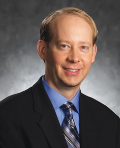 Dr. Sean Davitt, MD