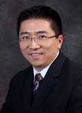 Dr. Sean Li, MD