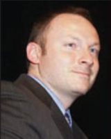 Dr. Sean Mc Millan, DO