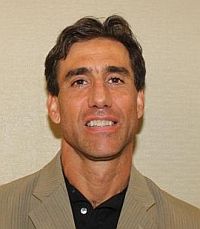 Dr. Sean Stoddard
