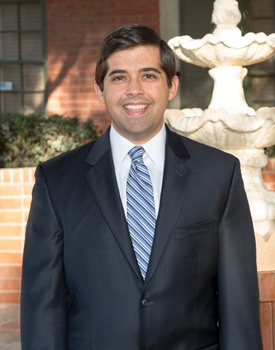 Dr. Arun Rao, MD