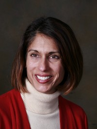 Dr. Seema Aceves, MD, PHD