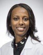 Dr. Semhar Mahmud, MD