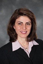 Dr. Sepideh Haghpanah, MD