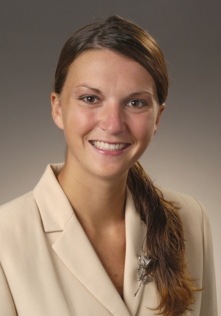 Dr. Serena Shomody