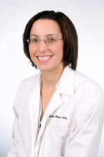 Dr. Serena Mitroo, MD