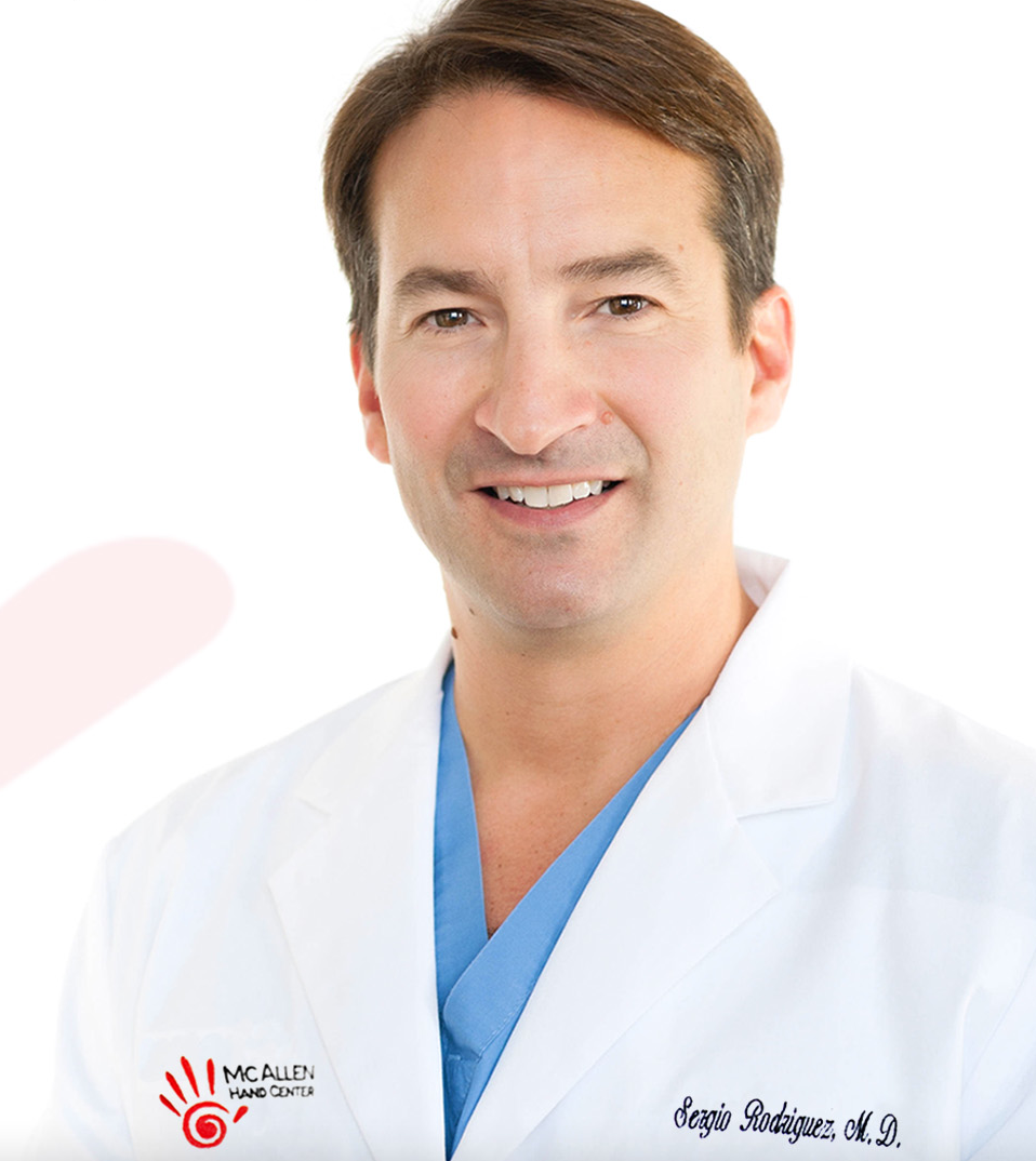 Dr. Sergio Rodriguez, MD