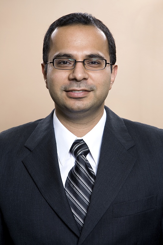 Dr. Adhar Seth, MD