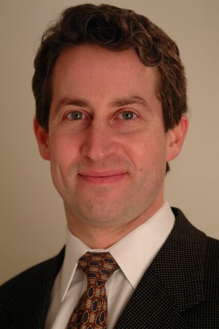Dr. Seth Biser, MD