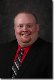 Dr. Seth Kearney