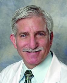 Dr. Seth Keller, MD