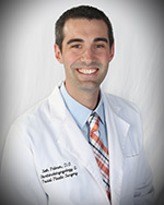 Dr. Seth Palmer, DO