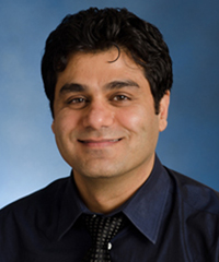 Dr. Seyed Mohsen Mousavi Nasab, MD