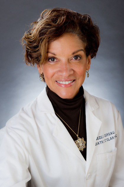 Dr. Sezelle Gereau, MD