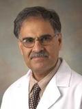 Dr. Shabbir Ahmad, MD
