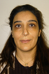 Dr. Shaghayegh Abdollahi, MD