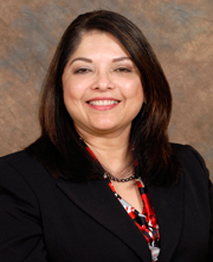 Dr. Shagufta Khan, MD