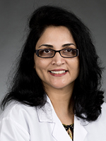 Dr. Shaheena Shan, MD