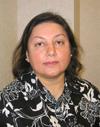 Dr. Shaheen Fatima, MD