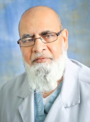 Dr. Shahid Ansari, MD