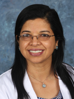 Dr. Shahina Javeed, MD