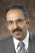 Dr. Shahrokh Javaheri, MD