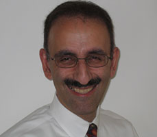 Dr. Shahrokh Khani, MD, PHD
