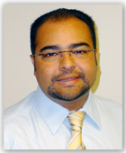 Dr. Shahryar Masouem, MD