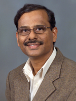 Dr. Shahul Riazudeen, MD