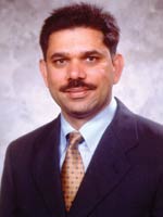 Dr. Shahzad Khan, MD