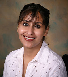 Dr. Gopi Shah, MD