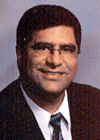 Dr. Shah Siddiqi, MD