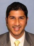 Dr. Shailesh Patel, MD