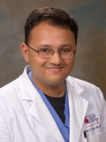 Dr. Shalin Shah, MD