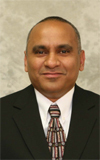 Dr. Shameer Abrahim, MD