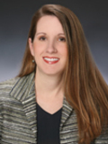 Dr. Shauna Yeager, MD
