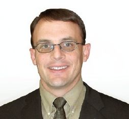 Dr. Shane Manning